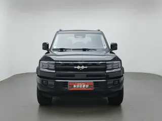 Fangchengbao Bao 5 2025 купить из Китая, цена 6 772 000 ₽ — Suifenhe Auto