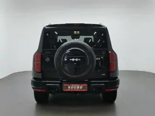 Fangchengbao Bao 5 2025 купить из Китая, цена 6 772 000 ₽ — Suifenhe Auto