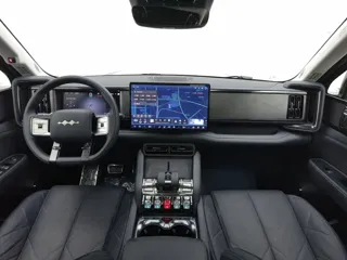 Fangchengbao Bao 5 2025 купить из Китая, цена 6 772 000 ₽ — Suifenhe Auto