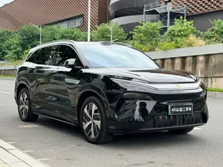 BYD Tang L 2025 купить из Китая, цена 5 990 000 ₽ — Suifenhe Auto