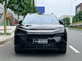 BYD Tang L 2025 купить из Китая, цена 5 990 000 ₽ — Suifenhe Auto