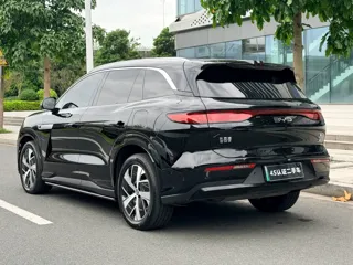 BYD Tang L 2025 купить из Китая, цена 5 990 000 ₽ — Suifenhe Auto