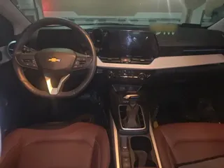 Chevrolet Monza 2023 купить из Китая, цена 1 149 000 ₽ — Suifenhe Auto