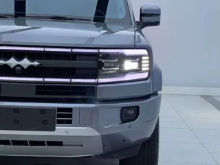 Fangchengbao Bao 5 2025 купить из Китая, цена 7 026 000 ₽ — Suifenhe Auto