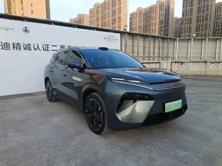 BYD Tang L 2025 купить из Китая, цена 8 928 000 ₽ — Suifenhe Auto