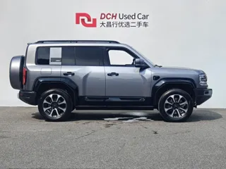 Fangchengbao Bao 5 2024 купить из Китая, цена 6 389 000 ₽ — Suifenhe Auto