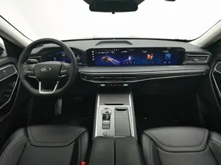 Ford Explorer 2025 купить из Китая, цена 7 624 000 ₽ — Suifenhe Auto