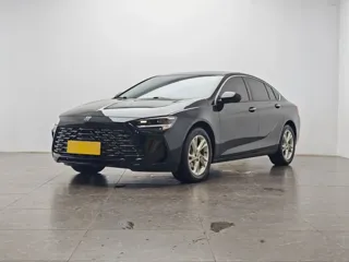 Buick Regal 2024