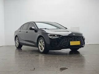 Buick Regal 2024 купить из Китая, цена 2 770 000 ₽ — Suifenhe Auto