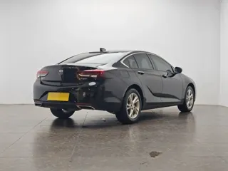 Buick Regal 2024 купить из Китая, цена 2 770 000 ₽ — Suifenhe Auto