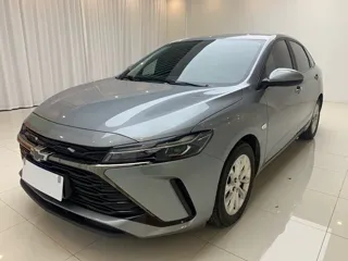 Chevrolet Monza 2024