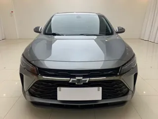 Chevrolet Monza 2024 купить из Китая, цена 1 579 000 ₽ — Suifenhe Auto