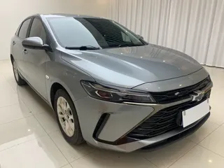 Chevrolet Monza 2024 купить из Китая, цена 1 579 000 ₽ — Suifenhe Auto
