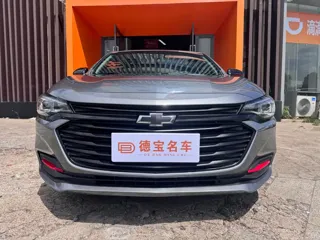 Chevrolet Monza 2021 купить из Китая, цена 1 051 000 ₽ — Suifenhe Auto