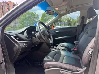 Chevrolet Monza 2021 купить из Китая, цена 1 051 000 ₽ — Suifenhe Auto