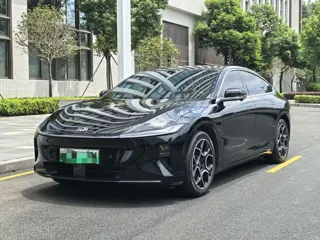 Changan Qiyuan A07 2025 купить из Китая, цена 3 277 000 ₽ — Suifenhe Auto
