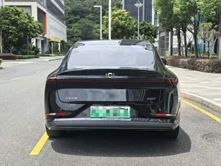 Changan Qiyuan A07 2025 купить из Китая, цена 3 277 000 ₽ — Suifenhe Auto