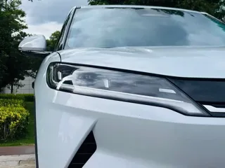 BYD Yuan UP 2026 купить из Китая, цена 2 122 000 ₽ — Suifenhe Auto