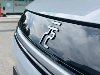 BYD Yuan UP 2026 купить из Китая, цена 2 122 000 ₽ — Suifenhe Auto