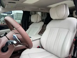 BYD Xia 2025 купить из Китая, цена 5 183 000 ₽ — Suifenhe Auto