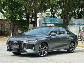 Chery Arrizo 8 2025 купить из Китая, цена 3 002 000 ₽ — Suifenhe Auto