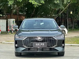 Chery Arrizo 8 2025 купить из Китая, цена 3 002 000 ₽ — Suifenhe Auto