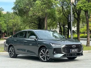 Chery Arrizo 8 2025 купить из Китая, цена 3 002 000 ₽ — Suifenhe Auto