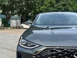 Chery Arrizo 8 2025 купить из Китая, цена 3 002 000 ₽ — Suifenhe Auto