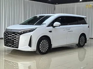 BYD Xia 2025 купить из Китая, цена 5 051 000 ₽ — Suifenhe Auto
