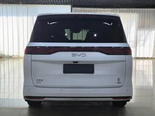 BYD Xia 2025 купить из Китая, цена 5 051 000 ₽ — Suifenhe Auto