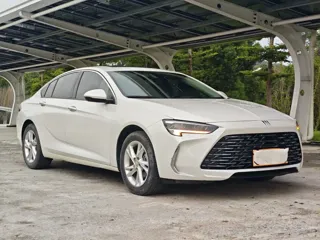 Buick Regal 2024 купить из Китая, цена 2 634 000 ₽ — Suifenhe Auto