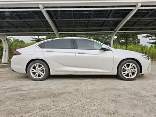 Buick Regal 2024 купить из Китая, цена 2 634 000 ₽ — Suifenhe Auto