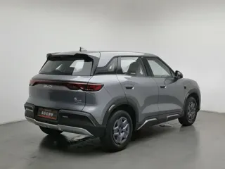 BYD Yuan UP 2026 купить из Китая, цена 1 882 000 ₽ — Suifenhe Auto