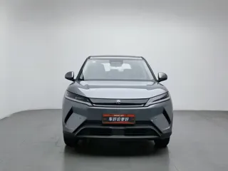 BYD Yuan UP 2026 купить из Китая, цена 1 882 000 ₽ — Suifenhe Auto