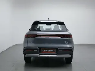 BYD Yuan UP 2026 купить из Китая, цена 1 882 000 ₽ — Suifenhe Auto