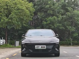Changan Qiyuan A07 2025 купить из Китая, цена 3 442 000 ₽ — Suifenhe Auto