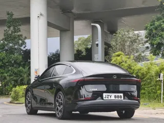 Changan Qiyuan A07 2025 купить из Китая, цена 3 442 000 ₽ — Suifenhe Auto
