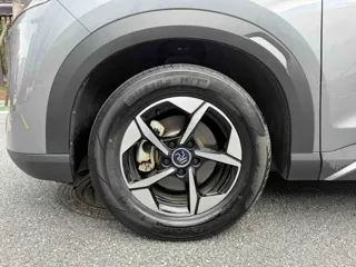 BYD Yuan UP 2024 купить из Китая, цена 2 711 000 ₽ — Suifenhe Auto