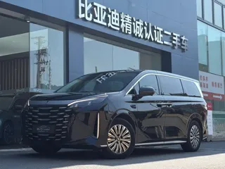 BYD Xia 2025 купить из Китая, цена 5 087 000 ₽ — Suifenhe Auto