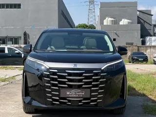 BYD Xia 2025 купить из Китая, цена 5 087 000 ₽ — Suifenhe Auto