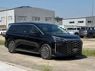 BYD Xia 2025 купить из Китая, цена 5 087 000 ₽ — Suifenhe Auto