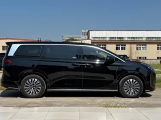BYD Xia 2025 купить из Китая, цена 5 087 000 ₽ — Suifenhe Auto