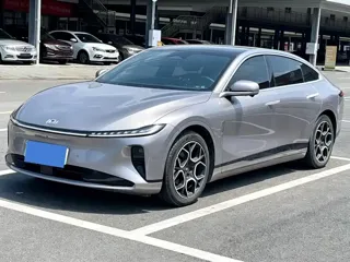 Changan Qiyuan A07 2025