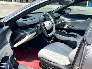 Changan Qiyuan A07 2025 купить из Китая, цена 3 500 000 ₽ — Suifenhe Auto
