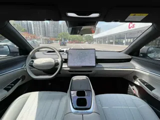Changan Qiyuan A07 2025 купить из Китая, цена 3 500 000 ₽ — Suifenhe Auto