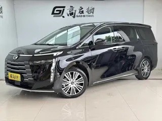 GAC Trumpchi E8 2024 купить из Китая, цена 4 280 000 ₽ — Suifenhe Auto