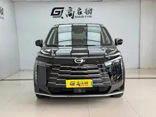 GAC Trumpchi E8 2024 купить из Китая, цена 4 280 000 ₽ — Suifenhe Auto