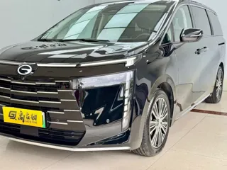 GAC Trumpchi E8 2024 купить из Китая, цена 4 280 000 ₽ — Suifenhe Auto