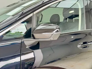 GAC Trumpchi E8 2024 купить из Китая, цена 4 280 000 ₽ — Suifenhe Auto