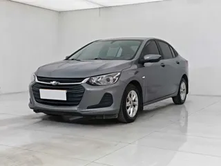 Chevrolet Cavalier 2022 купить из Китая, цена 917 000 ₽ — Suifenhe Auto